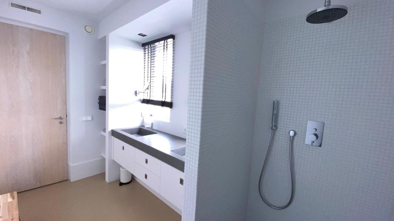 Kaap Hoorn Club Bed En Breakfast Экстерьер фото