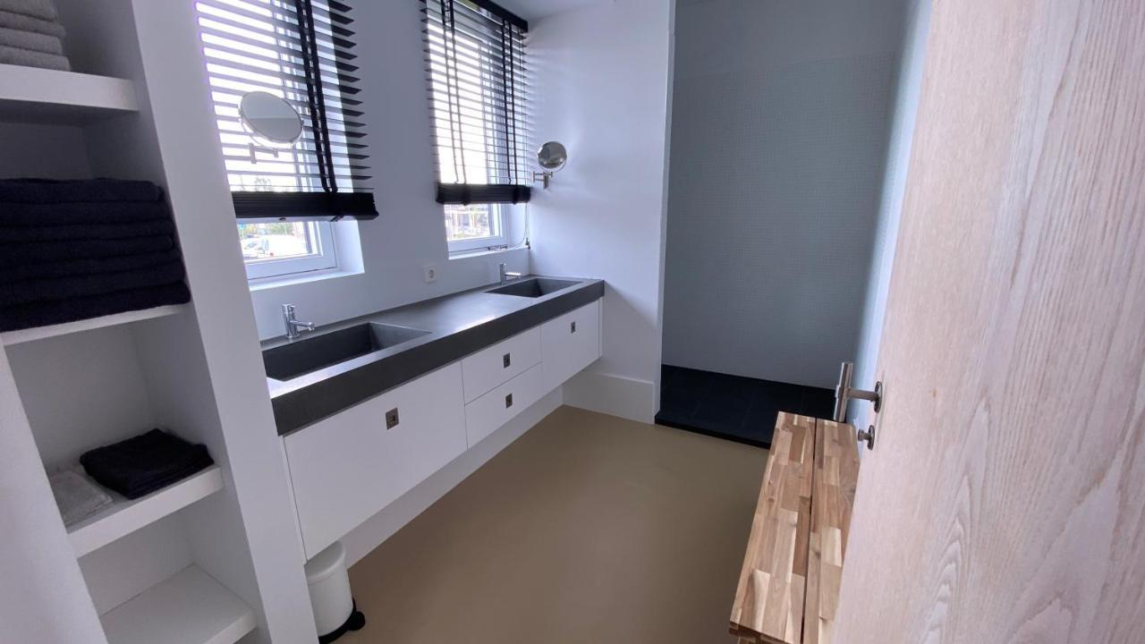 Kaap Hoorn Club Bed En Breakfast Экстерьер фото