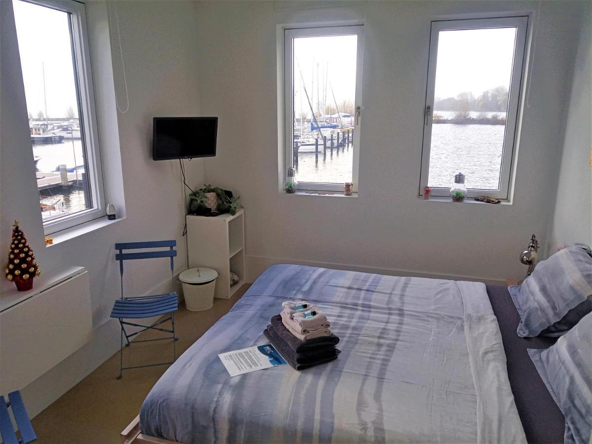 Kaap Hoorn Club Bed En Breakfast Экстерьер фото