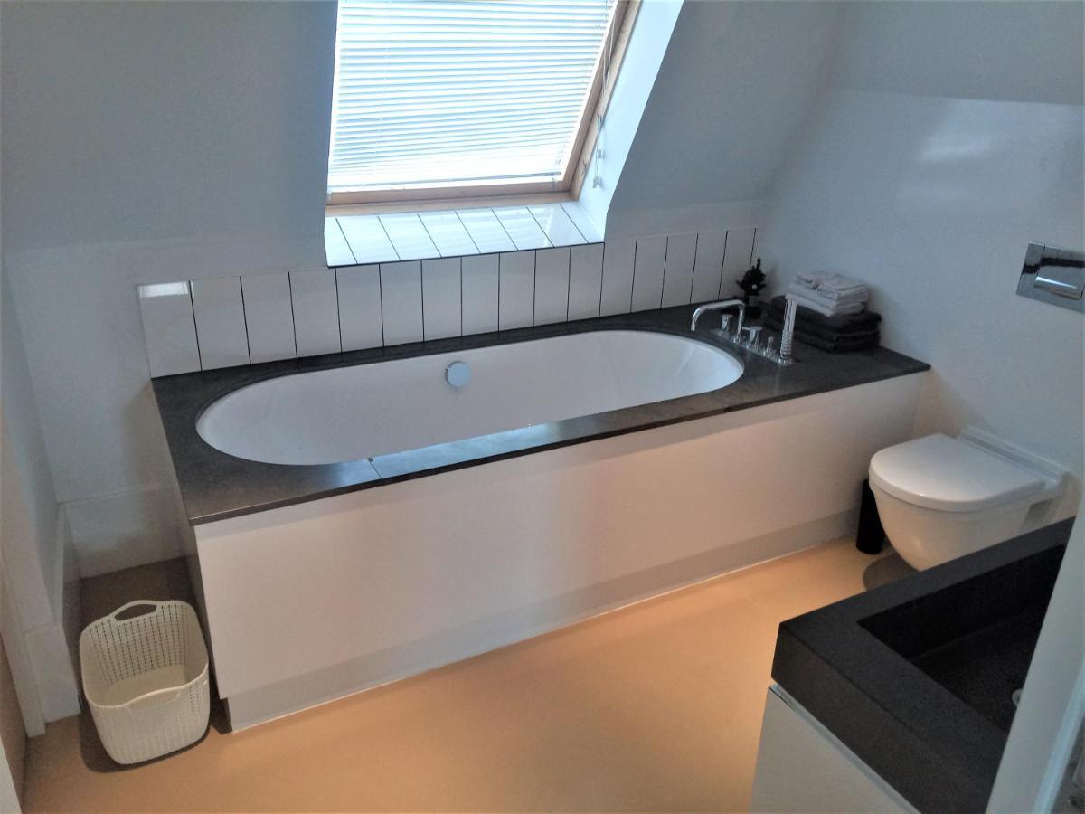 Kaap Hoorn Club Bed En Breakfast Экстерьер фото